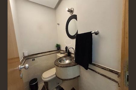 Apartamento à venda com 188m², 3 quartos e 2 vagas