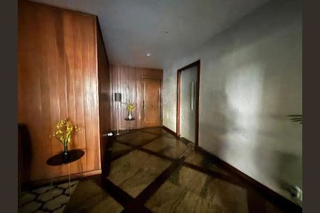 Apartamento à venda com 188m², 3 quartos e 2 vagas