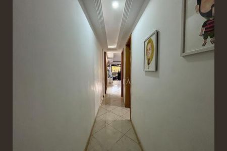 Apartamento à venda com 188m², 3 quartos e 2 vagas