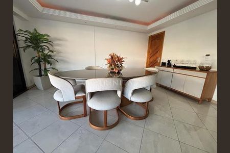 Apartamento à venda com 188m², 3 quartos e 2 vagas