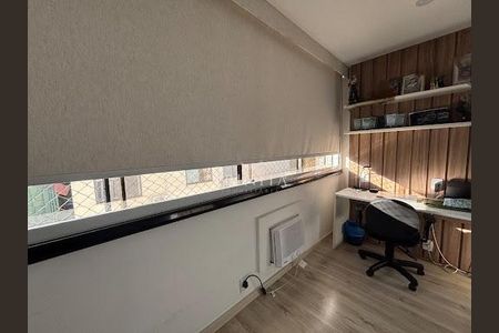 Apartamento à venda com 188m², 3 quartos e 2 vagas