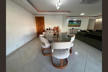 Apartamento à venda com 188m², 3 quartos e 2 vagas