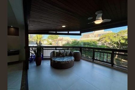 Apartamento à venda com 188m², 3 quartos e 2 vagas