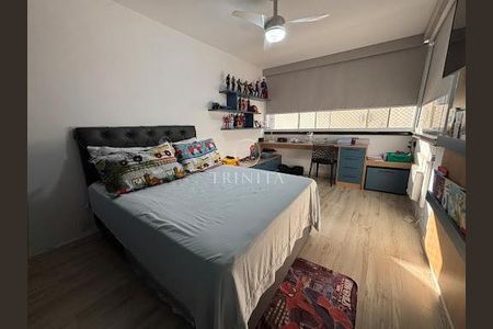 Apartamento à venda com 188m², 3 quartos e 2 vagas