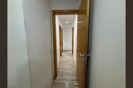 Apartamento à venda com 188m², 3 quartos e 2 vagas