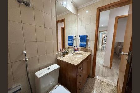 Apartamento à venda com 188m², 3 quartos e 2 vagas