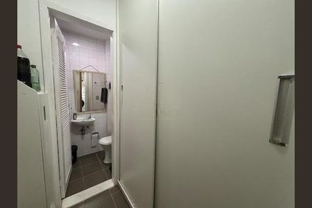 Apartamento à venda com 188m², 3 quartos e 2 vagas