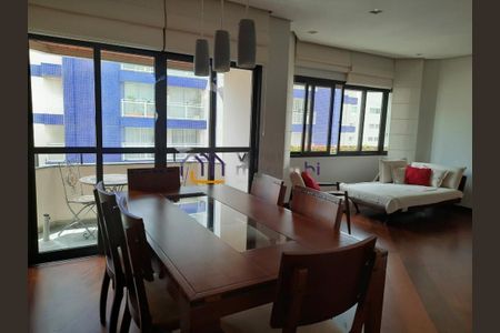 Apartamento para alugar com 2 quartos, 200m² em Pinheiros, São Paulo