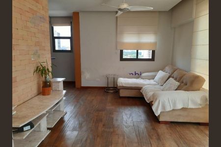 Apartamento para alugar com 2 quartos, 200m² em Pinheiros, São Paulo