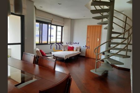 Apartamento à venda com 200m², 2 quartos e 2 vagas