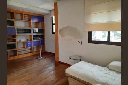 Apartamento à venda com 200m², 2 quartos e 2 vagas