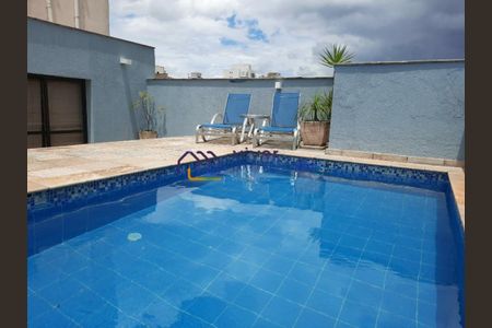 Apartamento à venda com 200m², 2 quartos e 2 vagas