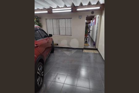 Casa à venda com 145m², 2 quartos e 2 vagas
