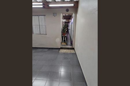 Casa à venda com 145m², 2 quartos e 2 vagas