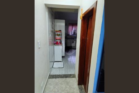 Casa à venda com 145m², 2 quartos e 2 vagas