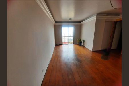 Apartamento à venda com 3 quartos, 88m² em Jardim Esmeralda, São Paulo