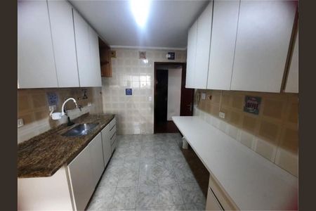 Apartamento à venda com 88m², 3 quartos e 2 vagas