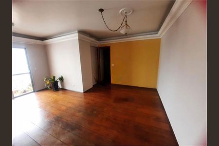 Apartamento à venda com 88m², 3 quartos e 2 vagas
