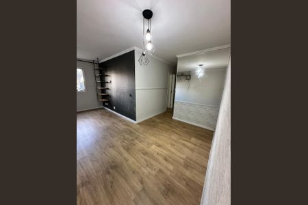 Foto 07 de apartamento à venda com 3 quartos, 74m² em Vila Bancaria, São Paulo