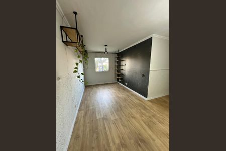 Foto 01 de apartamento à venda com 3 quartos, 74m² em Vila Bancaria, São Paulo