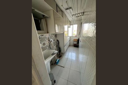 Foto 09 de apartamento à venda com 3 quartos, 74m² em Vila Bancaria, São Paulo