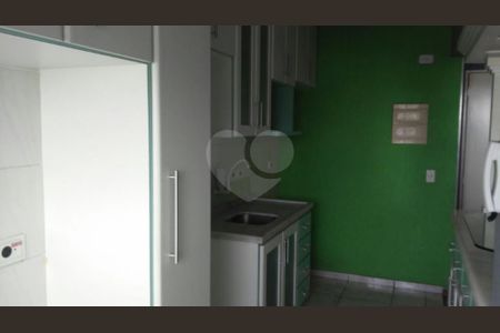 Apartamento à venda com 2 quartos, 49m² em Jardim Maraba, São Paulo