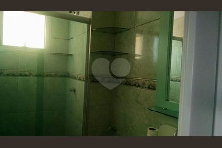 Apartamento à venda com 2 quartos, 49m² em Jardim Maraba, São Paulo
