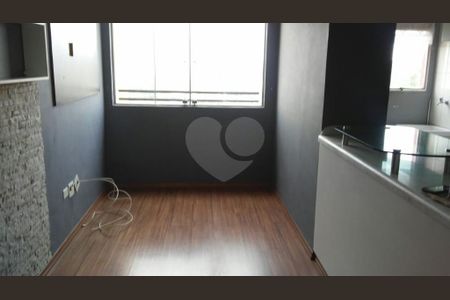 Apartamento à venda com 2 quartos, 49m² em Jardim Maraba, São Paulo