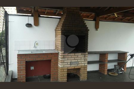 Apartamento à venda com 2 quartos, 49m² em Jardim Maraba, São Paulo