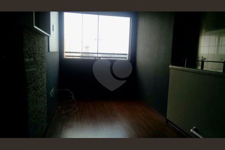 Apartamento à venda com 2 quartos, 49m² em Jardim Maraba, São Paulo