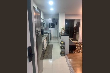 Apartamento à venda com 72m², 2 quartos e 2 vagas Apartamento à venda com 72m², 2 quartos e 2 vagasFoto 08