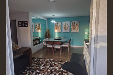 Apartamento à venda com 72m², 2 quartos e 2 vagas Apartamento à venda com 72m², 2 quartos e 2 vagasFoto 01