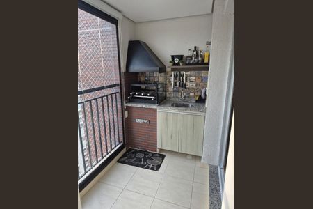 Apartamento à venda com 72m², 2 quartos e 2 vagas Apartamento à venda com 72m², 2 quartos e 2 vagasFoto 09