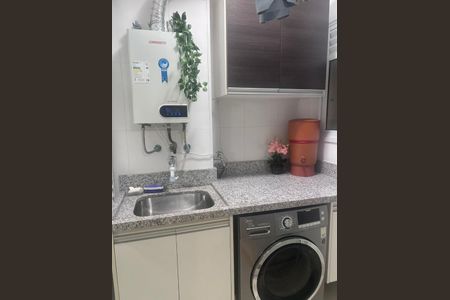 Apartamento à venda com 72m², 2 quartos e 2 vagas Apartamento à venda com 72m², 2 quartos e 2 vagasFoto 21