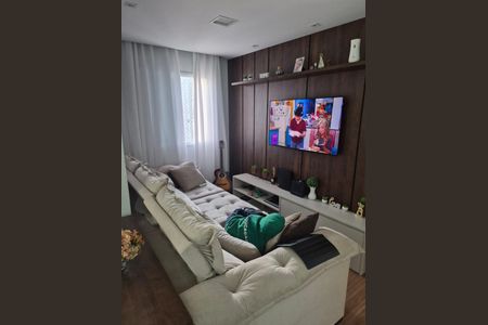 Apartamento à venda com 72m², 2 quartos e 2 vagas Apartamento à venda com 72m², 2 quartos e 2 vagasFoto 02