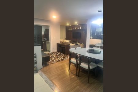 Apartamento à venda com 72m², 2 quartos e 2 vagas Apartamento à venda com 72m², 2 quartos e 2 vagasFoto 05