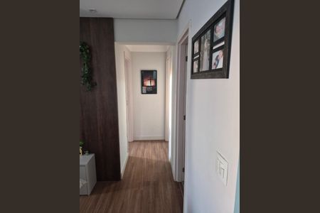 Apartamento à venda com 72m², 2 quartos e 2 vagas Apartamento à venda com 72m², 2 quartos e 2 vagasFoto 14