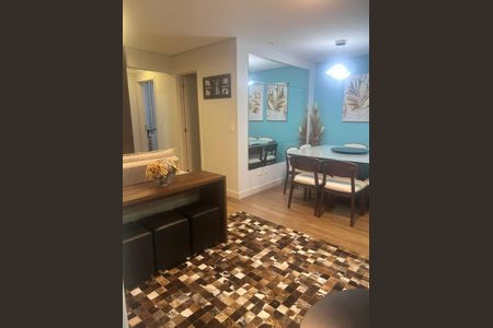 Apartamento à venda com 72m², 2 quartos e 2 vagas Apartamento à venda com 72m², 2 quartos e 2 vagasFoto 04