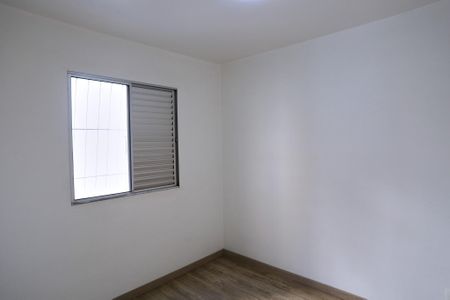 Quarto de apartamento para alugar com 2 quartos, 50m² em Santa Efigênia, Belo Horizonte