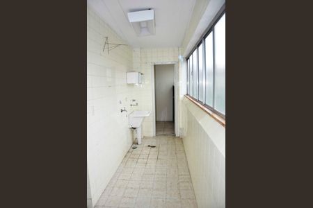 Apartamento para alugar com 76m², 3 quartos e 1 vaga Apartamento para alugar com 76m², 3 quartos e 1 vagaÁrea de Serviço