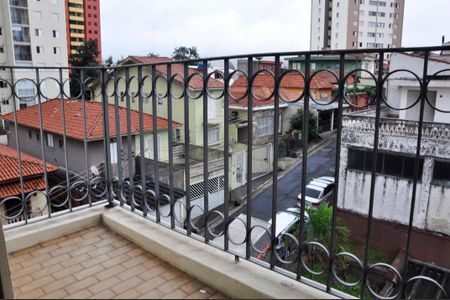 Apartamento para alugar com 76m², 3 quartos e 1 vaga Apartamento para alugar com 76m², 3 quartos e 1 vagaVaranda do Quarto