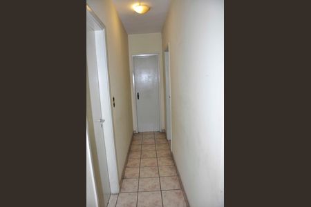 Apartamento para alugar com 76m², 3 quartos e 1 vaga Apartamento para alugar com 76m², 3 quartos e 1 vagaCorredor