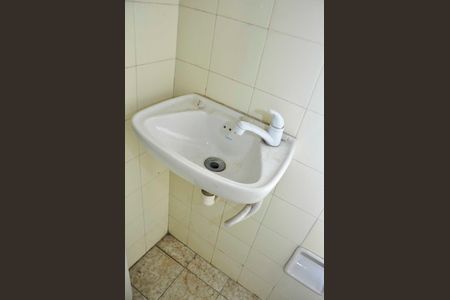 Apartamento para alugar com 76m², 3 quartos e 1 vaga Apartamento para alugar com 76m², 3 quartos e 1 vagaBanheiro de serviço