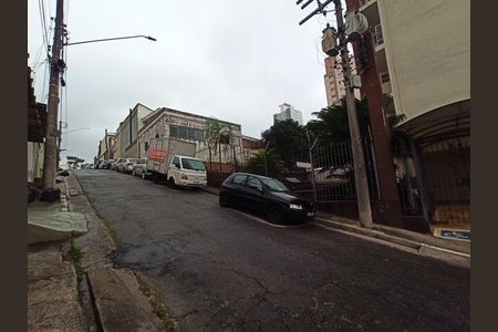 Apartamento para alugar com 76m², 3 quartos e 1 vaga Apartamento para alugar com 76m², 3 quartos e 1 vagaVista da rua