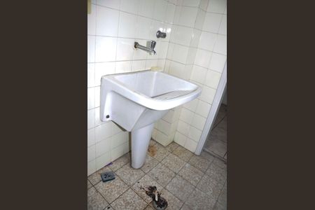 Apartamento para alugar com 76m², 3 quartos e 1 vaga Apartamento para alugar com 76m², 3 quartos e 1 vagaÁrea de Serviço