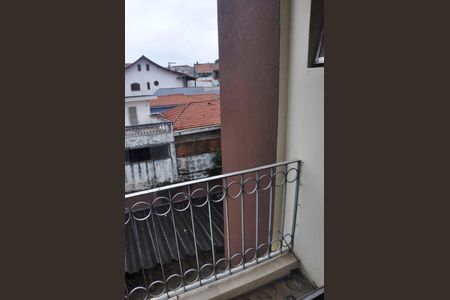 Apartamento para alugar com 76m², 3 quartos e 1 vaga Apartamento para alugar com 76m², 3 quartos e 1 vagaVaranda do Quarto