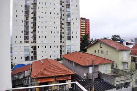 Apartamento para alugar com 76m², 3 quartos e 1 vaga Apartamento para alugar com 76m², 3 quartos e 1 vagaVista da Varanda do Quarto