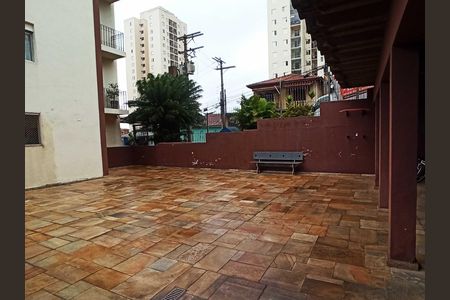 Apartamento para alugar com 76m², 3 quartos e 1 vaga Apartamento para alugar com 76m², 3 quartos e 1 vagaÁrea comum
