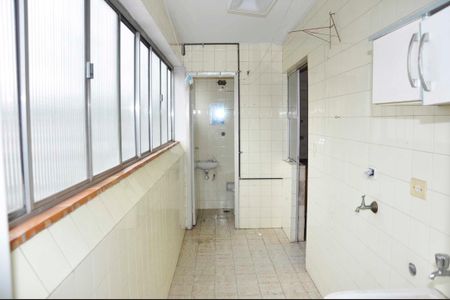 Apartamento para alugar com 76m², 3 quartos e 1 vaga Apartamento para alugar com 76m², 3 quartos e 1 vagaÁrea de Serviço