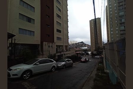 Apartamento para alugar com 76m², 3 quartos e 1 vaga Apartamento para alugar com 76m², 3 quartos e 1 vagaVista da rua